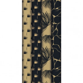 Clairefontaine Essentiel - Papier cadeau kraft - 70 cm x 2 m - 70 g/m
