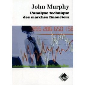 L'analyse technique des marchés financiers - Grand Format