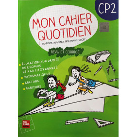 Les mathématiques au quotidien CP2