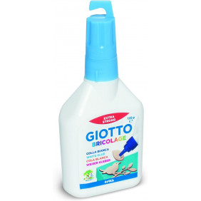 Giotto Colle de bricolage 125 g