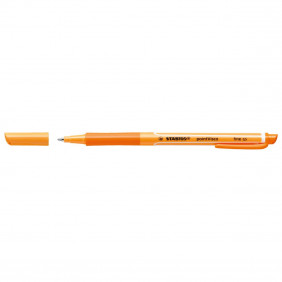 Stabilo stylos rollerpointVisco 0,5 mm Orange