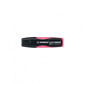 Marker green boss pointe biseau 2-5 mm rose