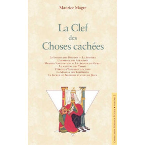La clef des choses cachées