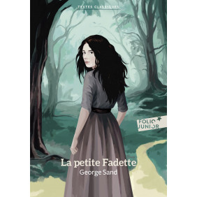 La petite Fadette - Poche - Dès 9 ans