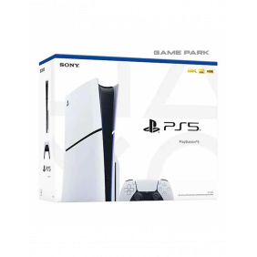 Console sony ps5 slim disc 1tb
