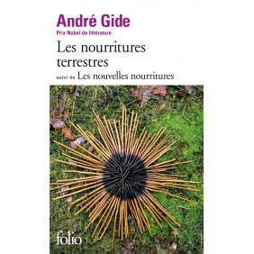 Les nourritures terrestres - Suivi de Les nouvelles nourritures - Poche