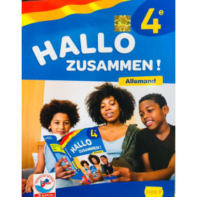 Hallo zusammen 4e