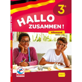 Hallo zusammen 3e