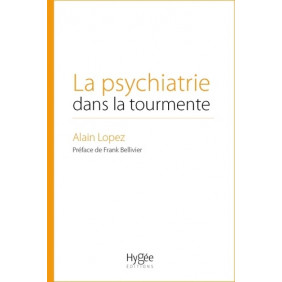 La psychiatrie dans la tourmente - Grand Format