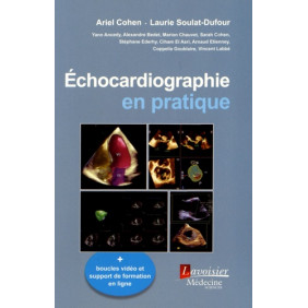 Echocardiographie en pratique