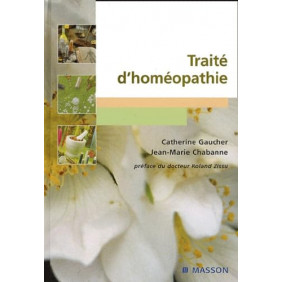 Traité d'homéopathie - Campus