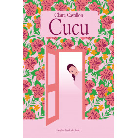Cucu - Poche - De 9 à 12 ans