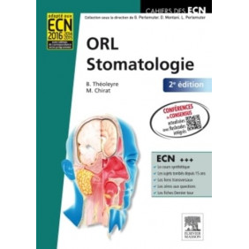 ORL stomatologie 2e Edition - Campus