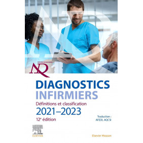 Diagnostics infirmiers 2021-2023 - Campus