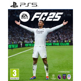 EA fc 25 PS5