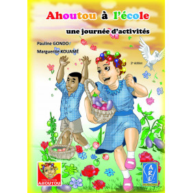 Ahoutou à l’école : une journée d’activités