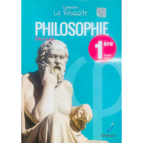 Manuel philosophie 1ère ed yaslo