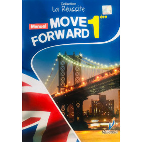 Manuel move forward 1ère