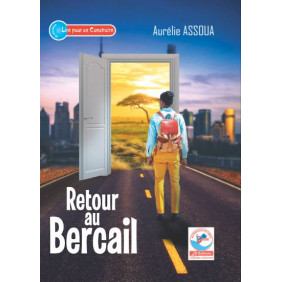 RETOUR AU BERCAIL - AURELIE ASSOUA
