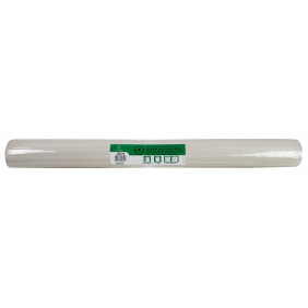 Recharge papier pour tableaux de conférence 60g - 48 feuilles unies 63X98cm - Blanc