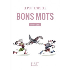 Le petit livre des Bons Mots