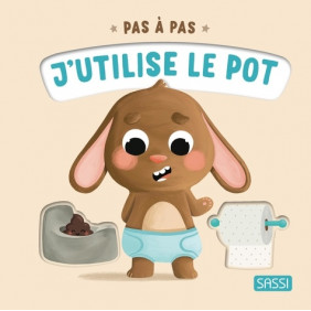 J'utilise le pot - Album