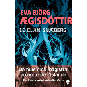 Le Clan Snaeberg - Grand Format