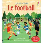 Activités sportives 6 -10 ans | Libraire de France