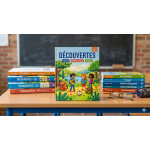 Rentrée Scolaire 2026-2027 | Libraire de France