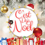 C'est déjà Noël | Libraire de France