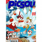 Picsou | Libraire de France