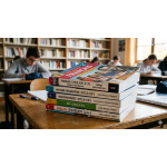 Lycée Français International André-Malraux | Libraire de France