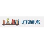 Littérature - Achat Librairie - librairiedefrance.net